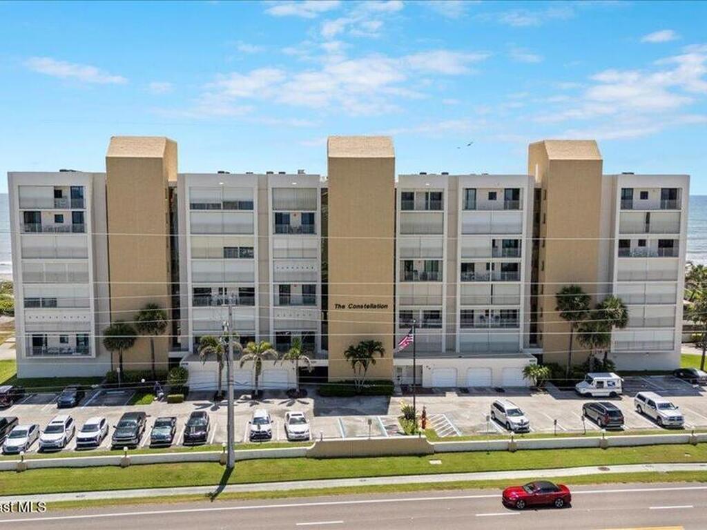 3221 S Atlantic Avenue, Cocoa Beach, FL 32931