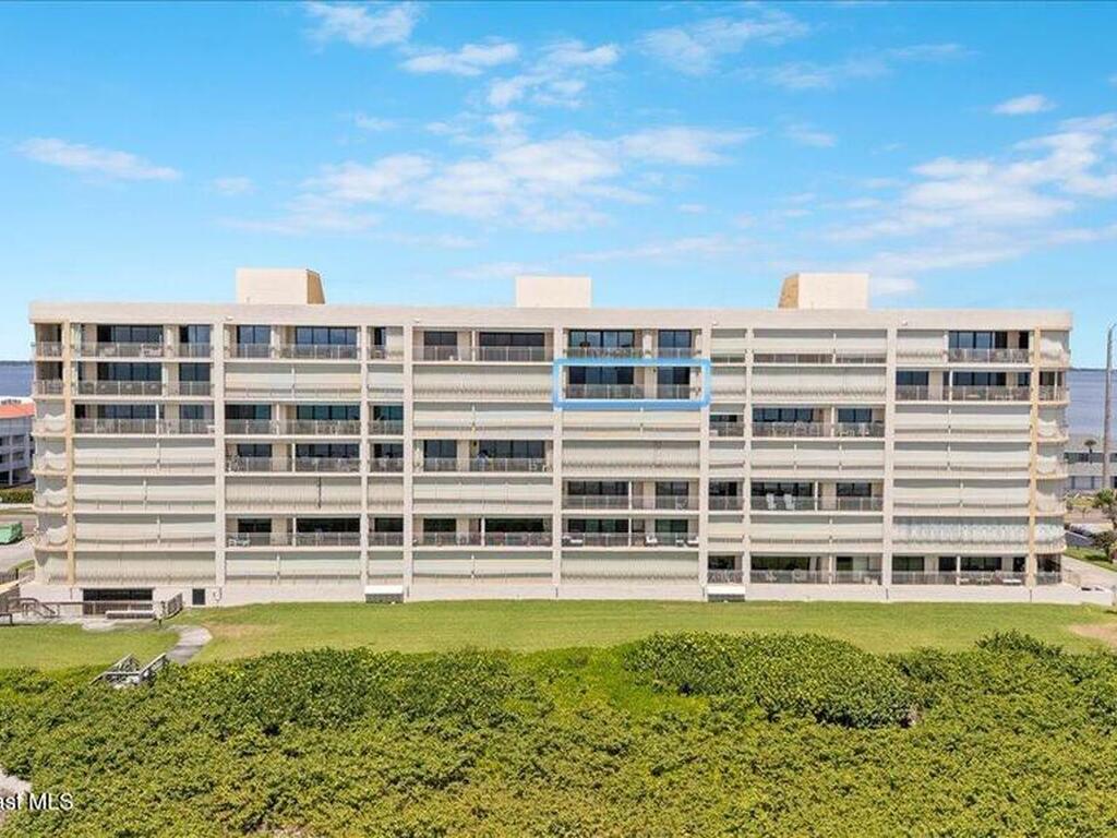 3221 S Atlantic Avenue, Cocoa Beach, FL 32931