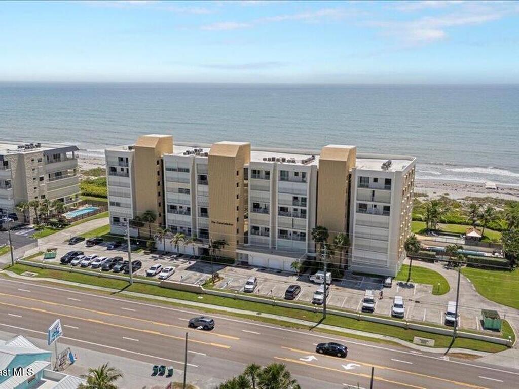 3221 S Atlantic Avenue, Cocoa Beach, FL 32931