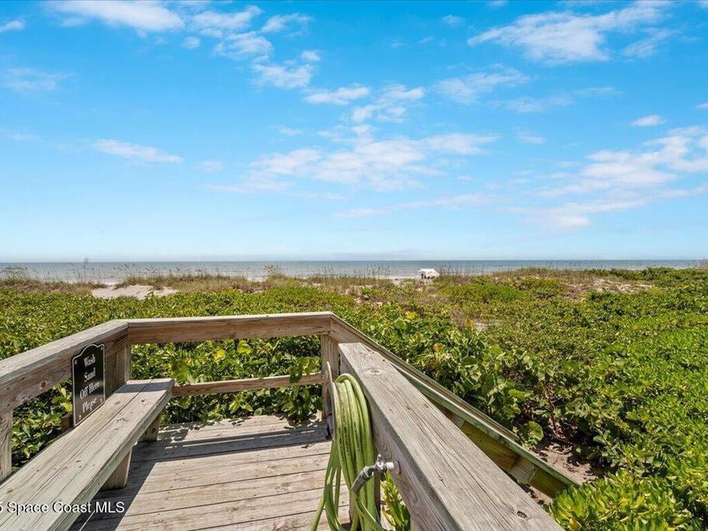 3221 S Atlantic Avenue, Cocoa Beach, FL 32931