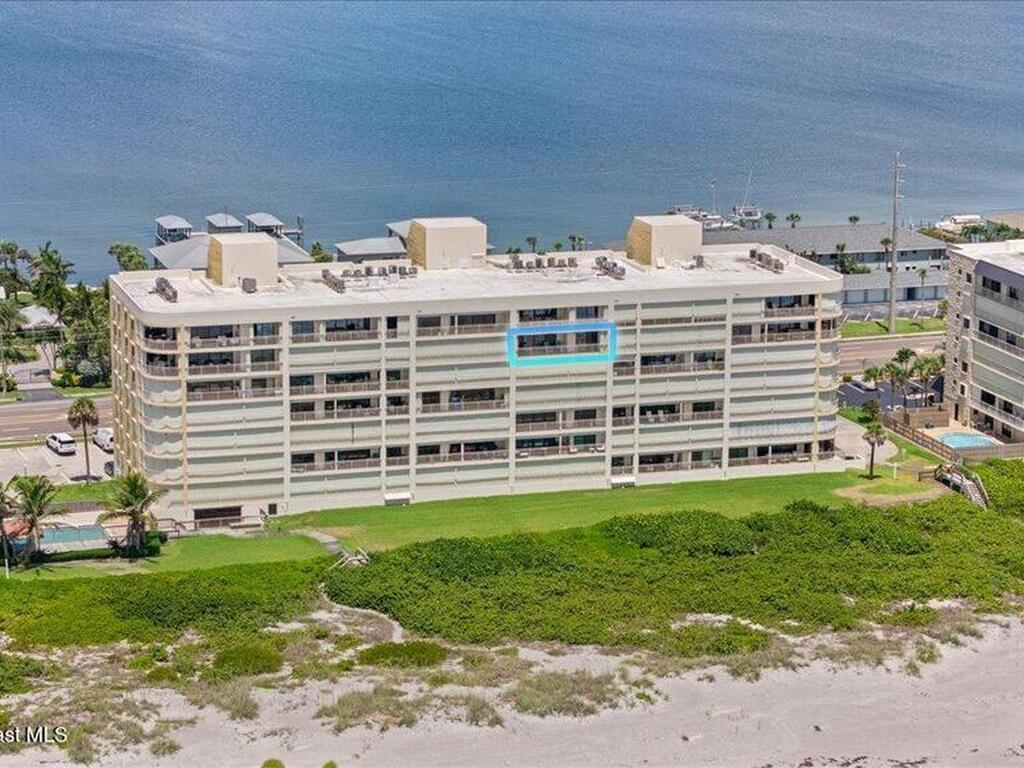 3221 S Atlantic Avenue, Cocoa Beach, FL 32931