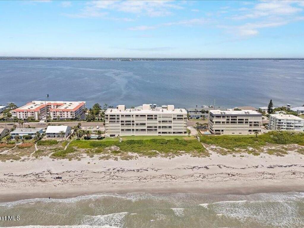 3221 S Atlantic Avenue, Cocoa Beach, FL 32931