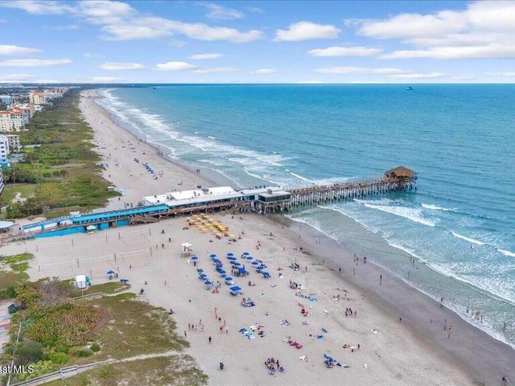 3221 S Atlantic Avenue, Cocoa Beach, FL 32931