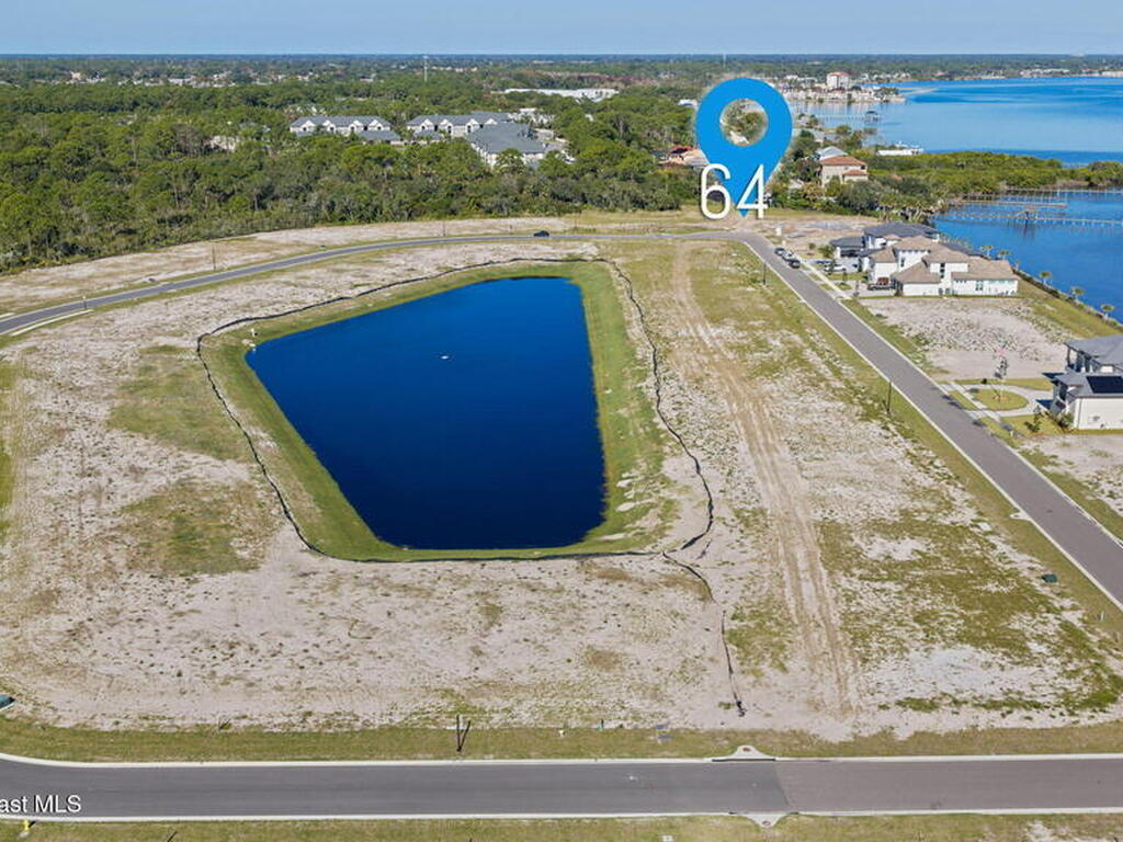 5711 Constellation Drive, Titusville, FL 32780