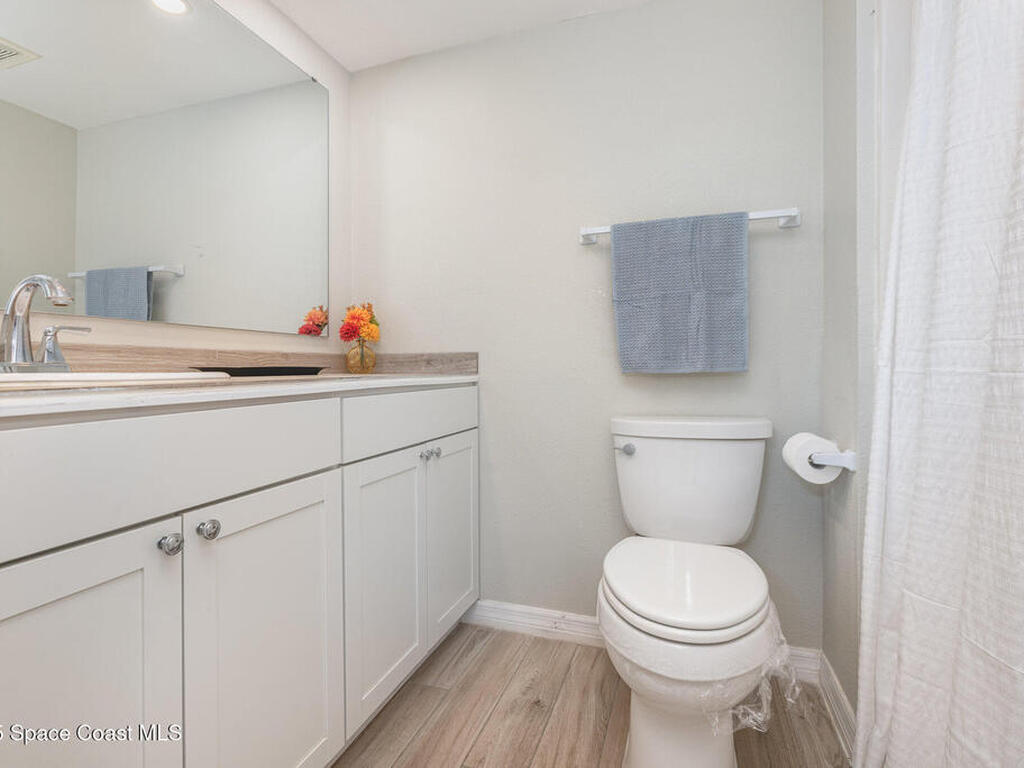 1539 Las Palmos Drive, Palm Bay, FL 32908