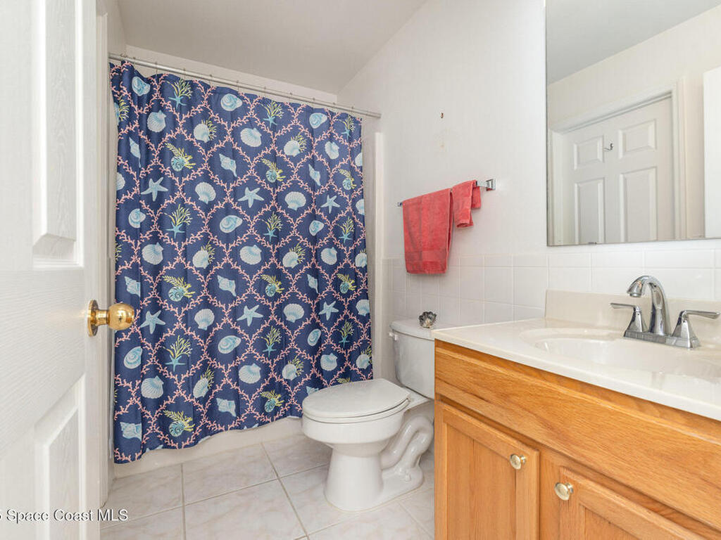 1539 Las Palmos Drive, Palm Bay, FL 32908