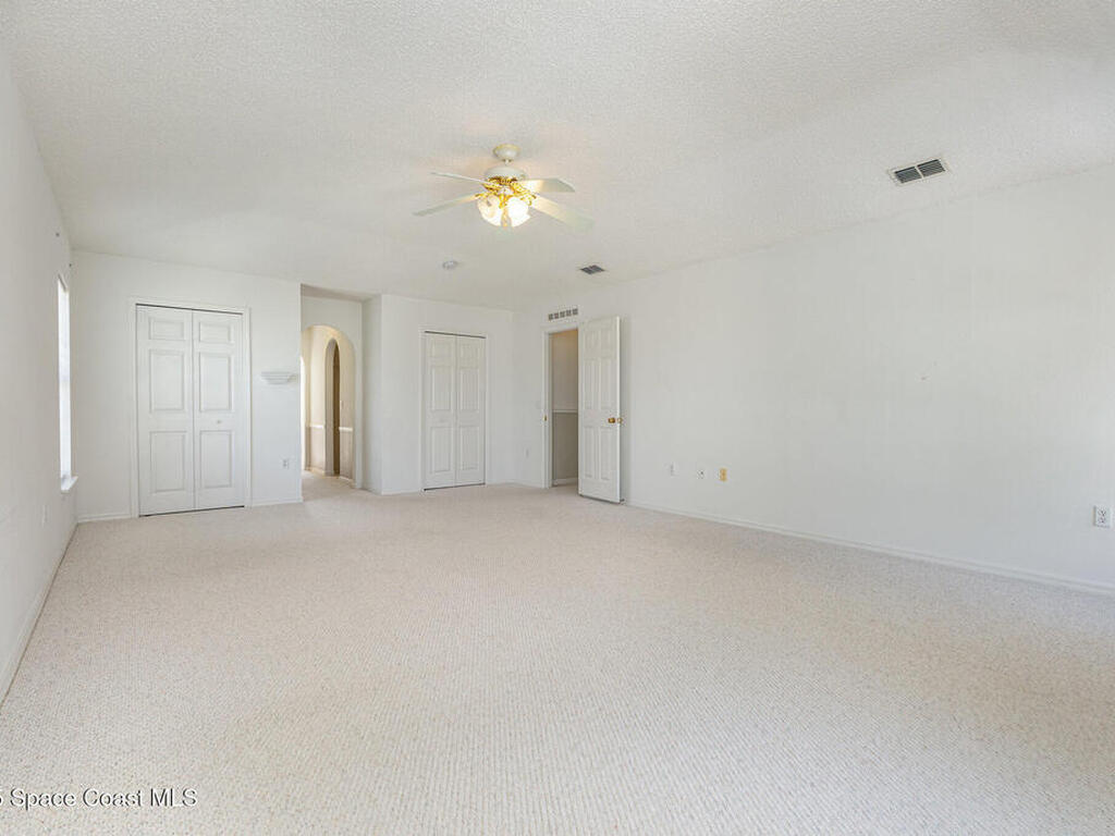 1539 Las Palmos Drive, Palm Bay, FL 32908