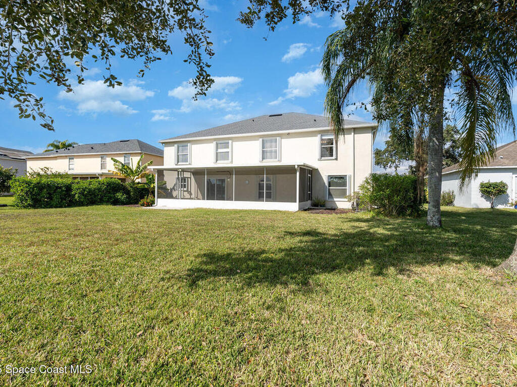 1539 Las Palmos Drive, Palm Bay, FL 32908