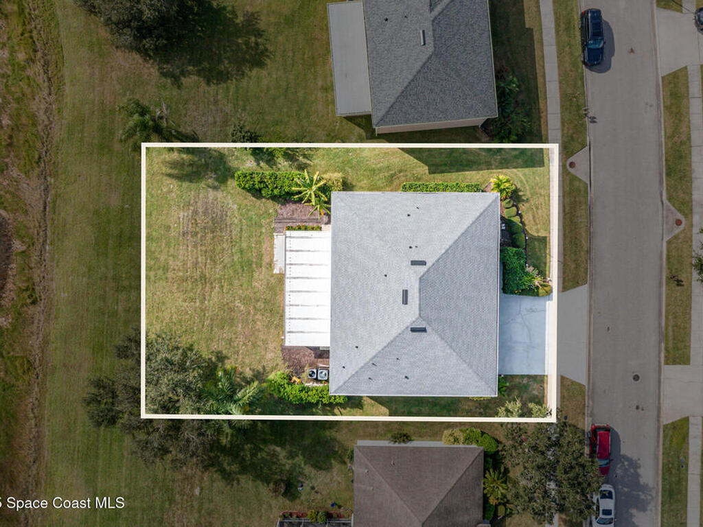 1539 Las Palmos Drive, Palm Bay, FL 32908