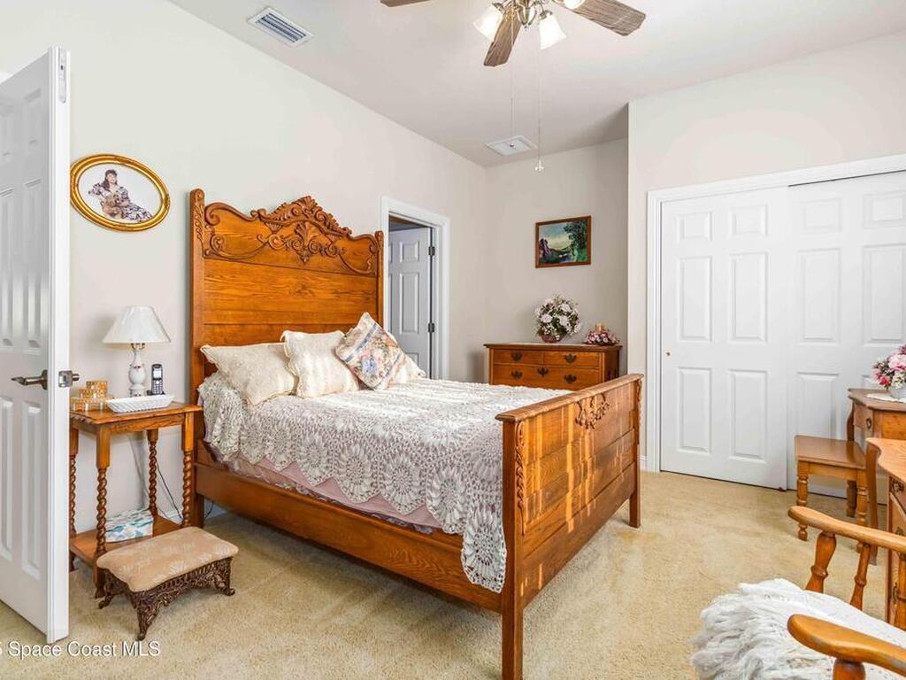 6476 Arroyo Drive, Melbourne, FL 32940