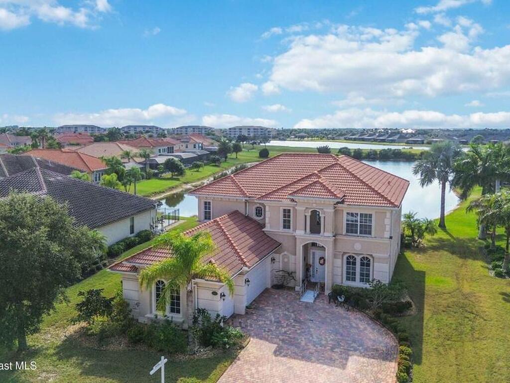 6476 Arroyo Drive, Melbourne, FL 32940