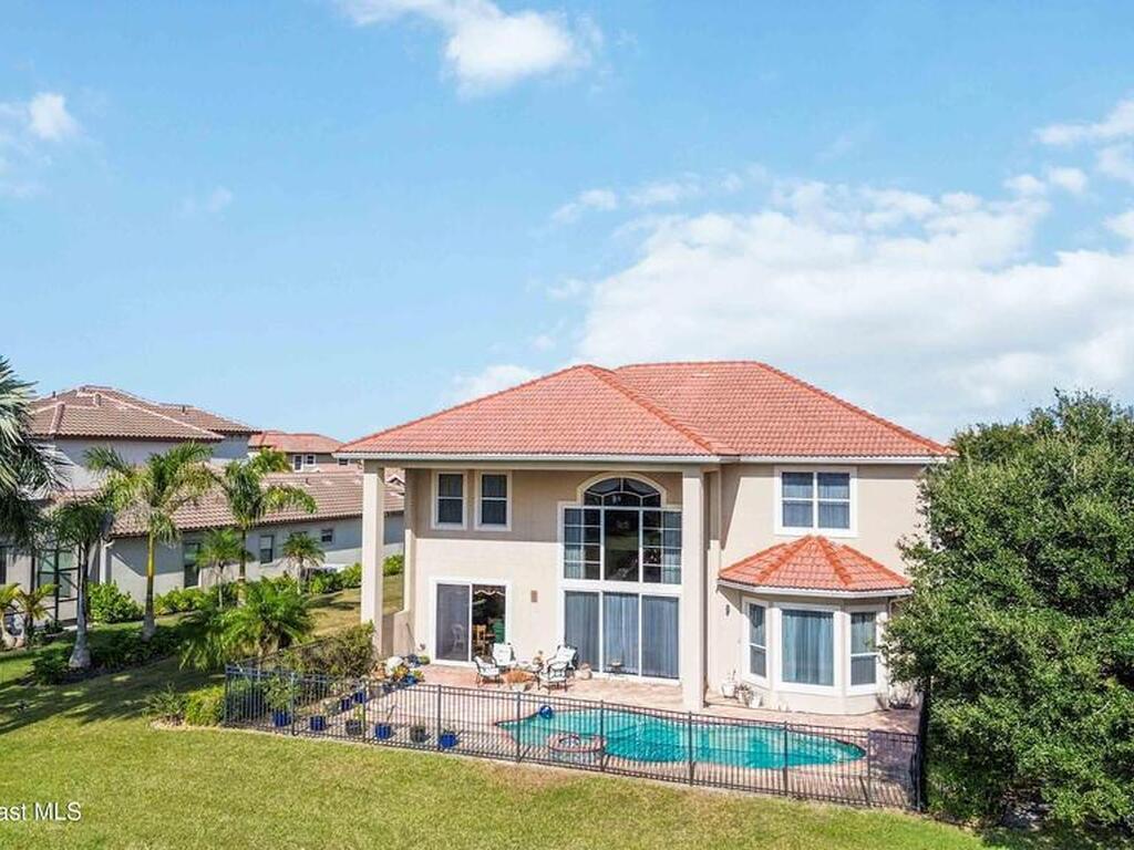 6476 Arroyo Drive, Melbourne, FL 32940