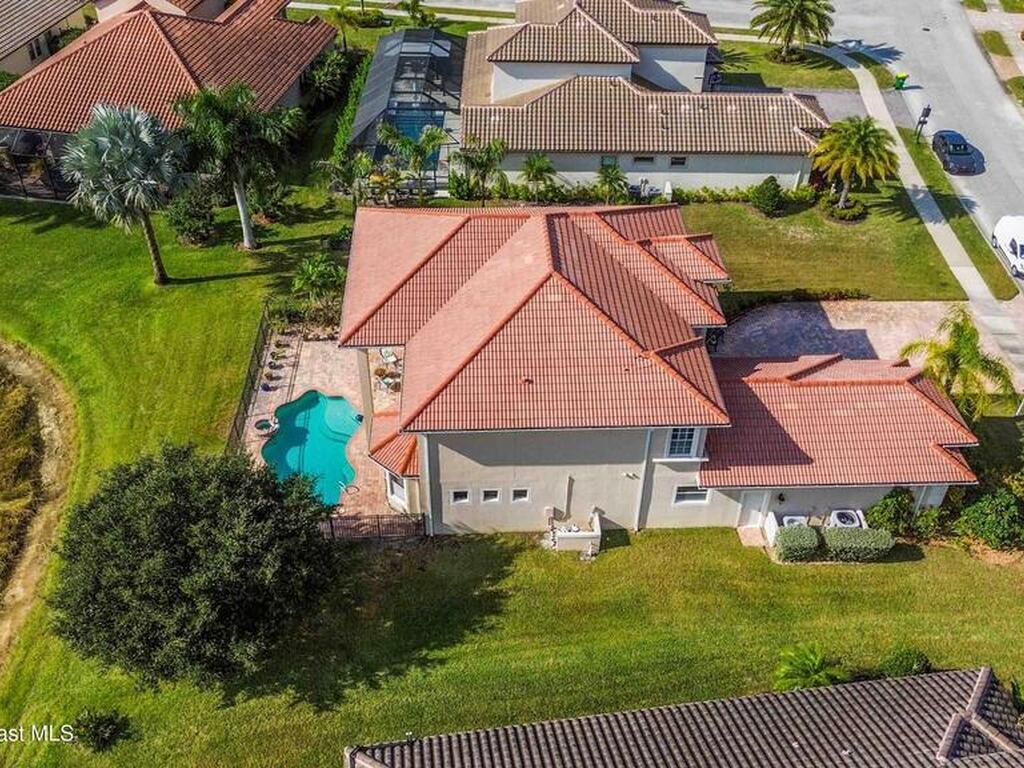 6476 Arroyo Drive, Melbourne, FL 32940