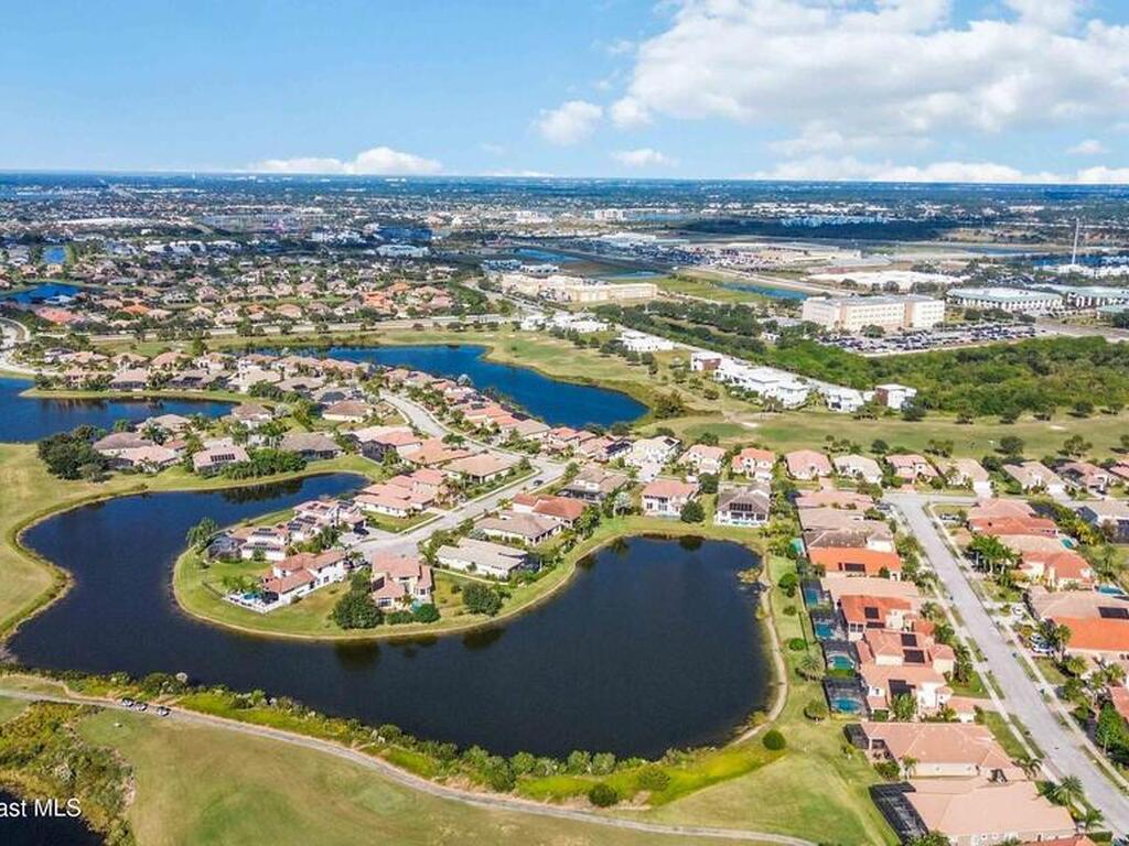 6476 Arroyo Drive, Melbourne, FL 32940