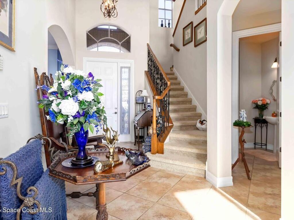 6476 Arroyo Drive, Melbourne, FL 32940