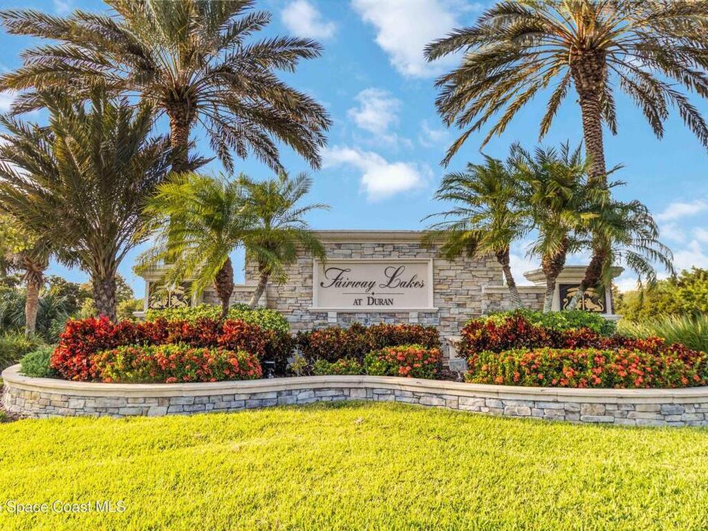 6476 Arroyo Drive, Melbourne, FL 32940