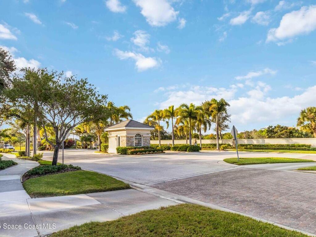 6476 Arroyo Drive, Melbourne, FL 32940