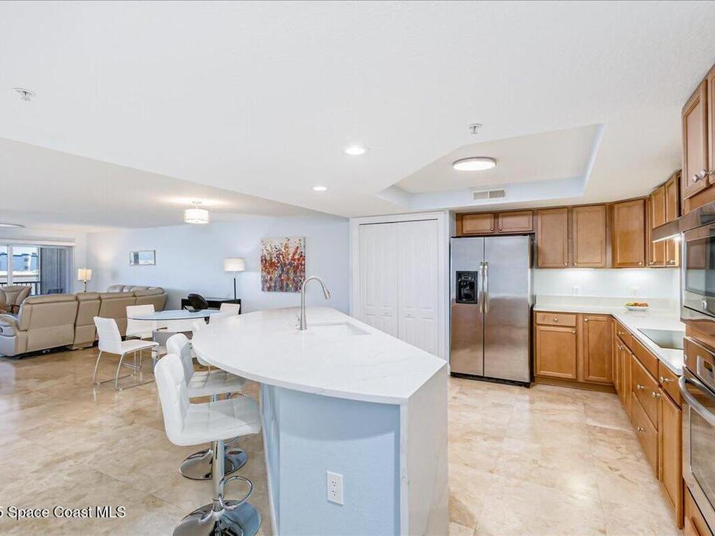 121 Lancha Circle, Satellite Beach, FL 32937