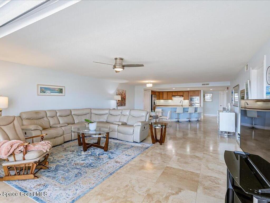 121 Lancha Circle, Satellite Beach, FL 32937