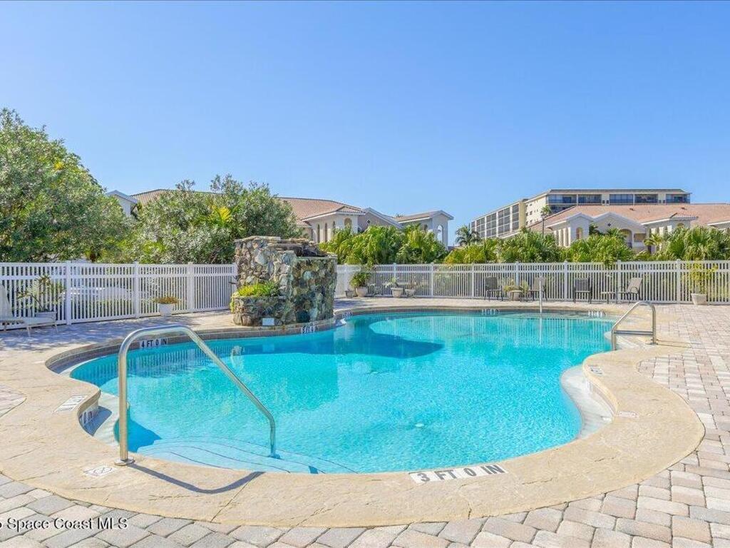 121 Lancha Circle, Satellite Beach, FL 32937