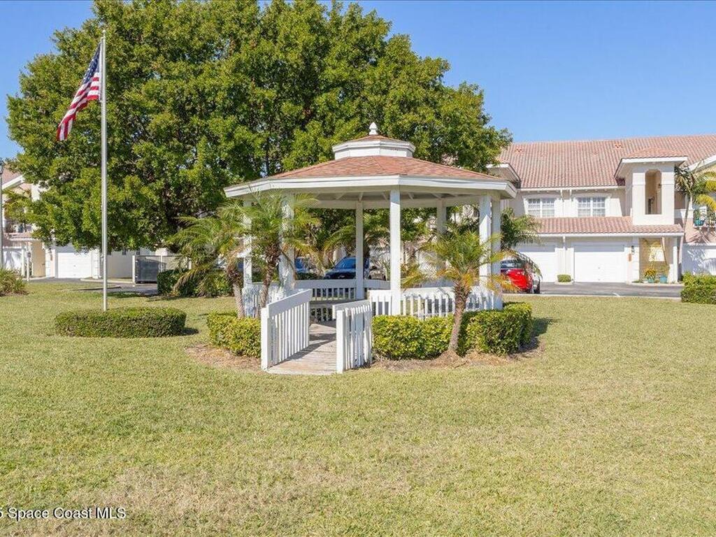 121 Lancha Circle, Satellite Beach, FL 32937