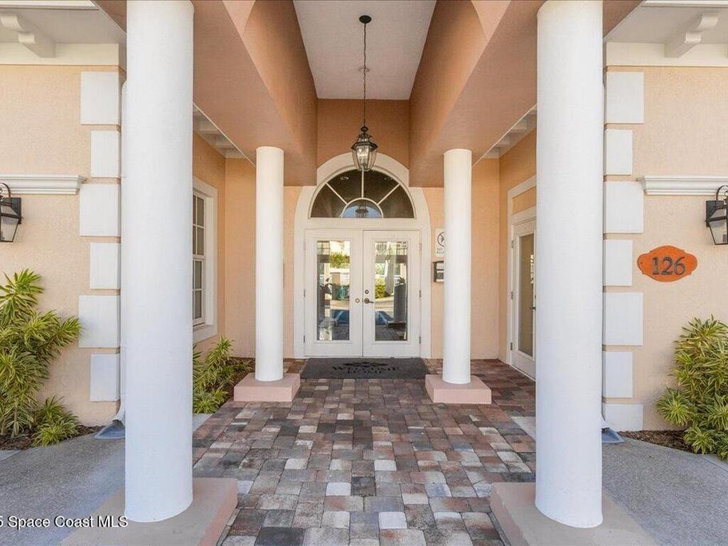 121 Lancha Circle, Satellite Beach, FL 32937