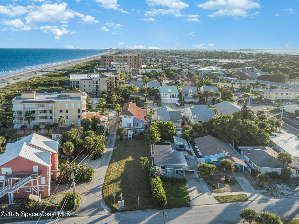 609 Madison Avenue, Cape Canaveral, FL 32920