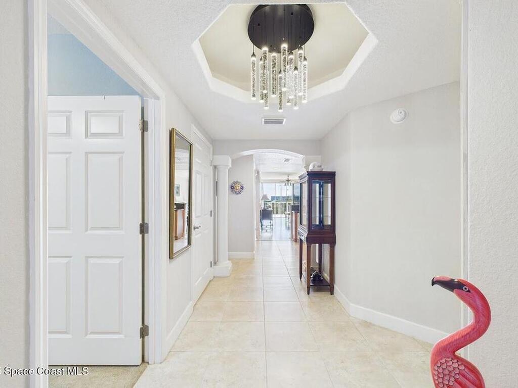 807 Mystic Drive, Cape Canaveral, FL 32920