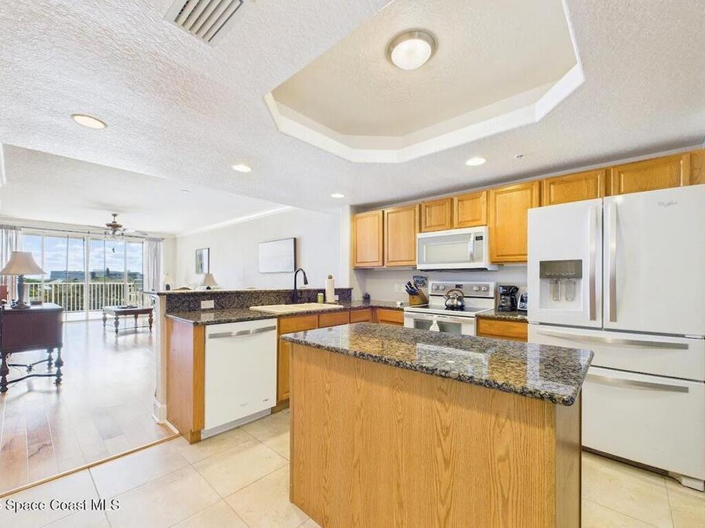 807 Mystic Drive, Cape Canaveral, FL 32920