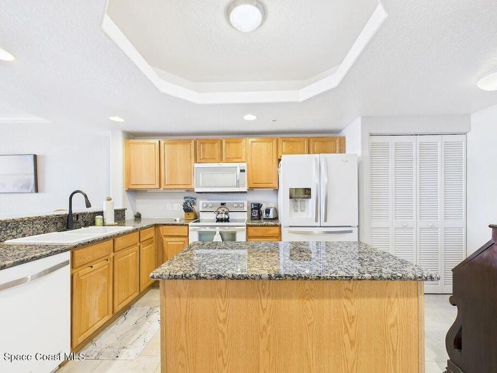 807 Mystic Drive, Cape Canaveral, FL 32920