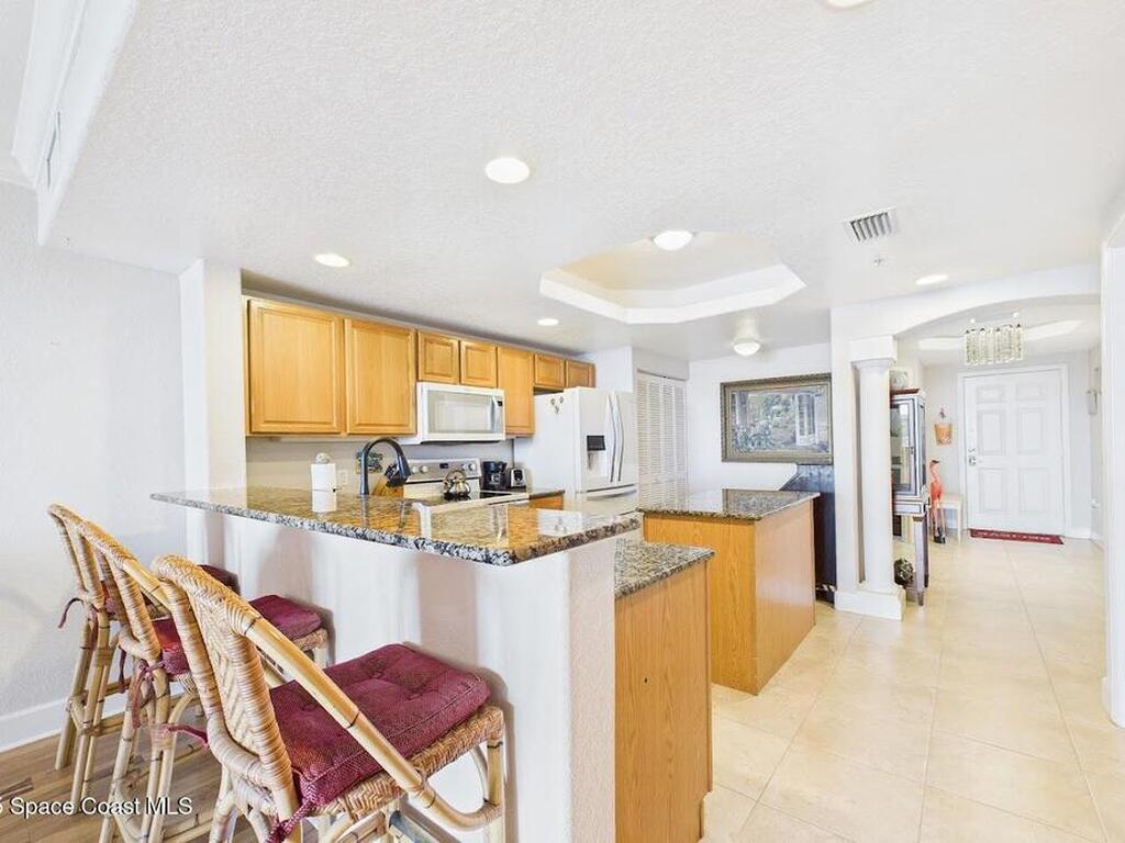 807 Mystic Drive, Cape Canaveral, FL 32920