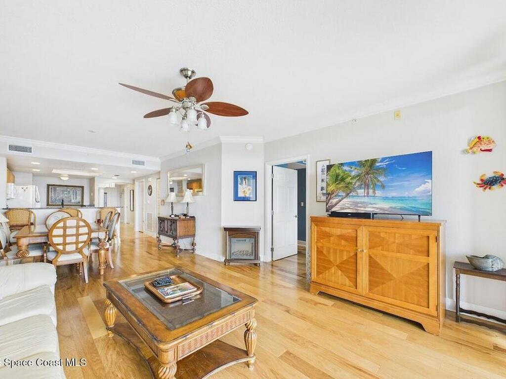 807 Mystic Drive, Cape Canaveral, FL 32920