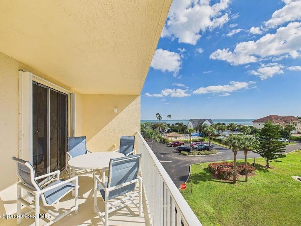 807 Mystic Drive, Cape Canaveral, FL 32920