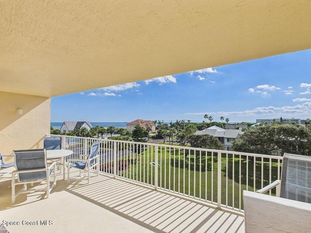 807 Mystic Drive, Cape Canaveral, FL 32920