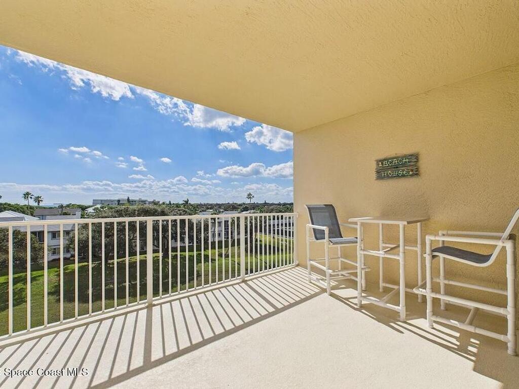 807 Mystic Drive, Cape Canaveral, FL 32920