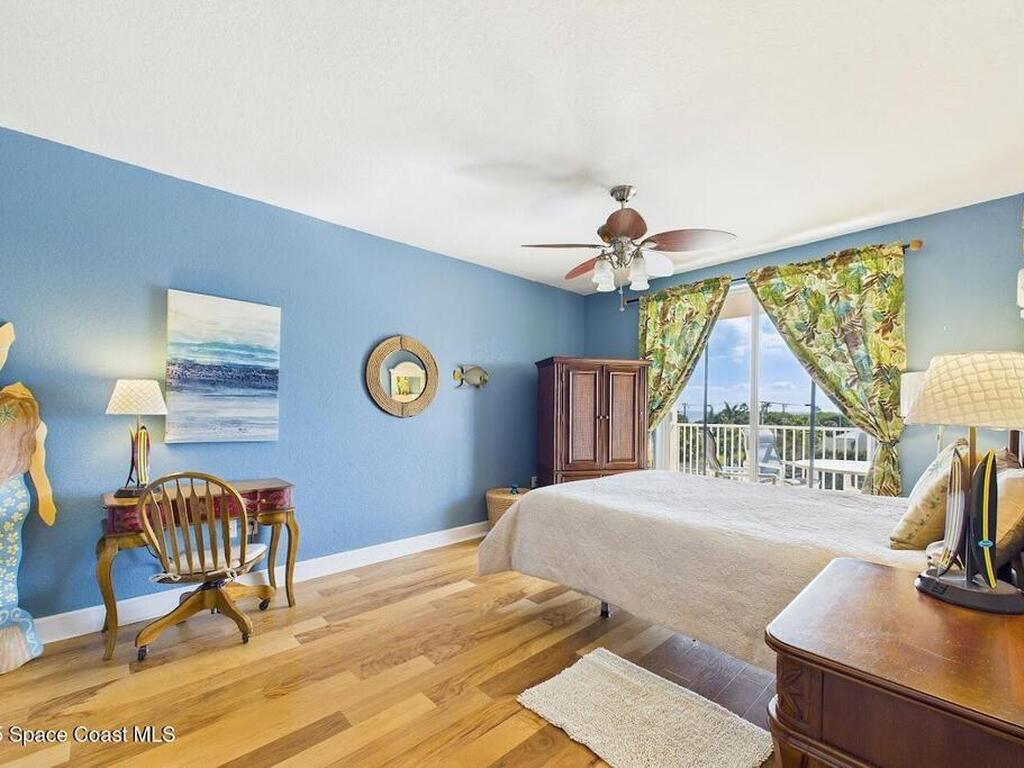 807 Mystic Drive, Cape Canaveral, FL 32920