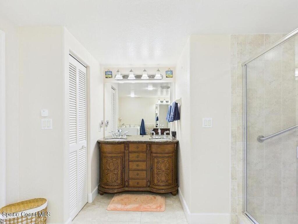 807 Mystic Drive, Cape Canaveral, FL 32920