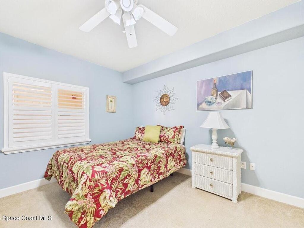 807 Mystic Drive, Cape Canaveral, FL 32920