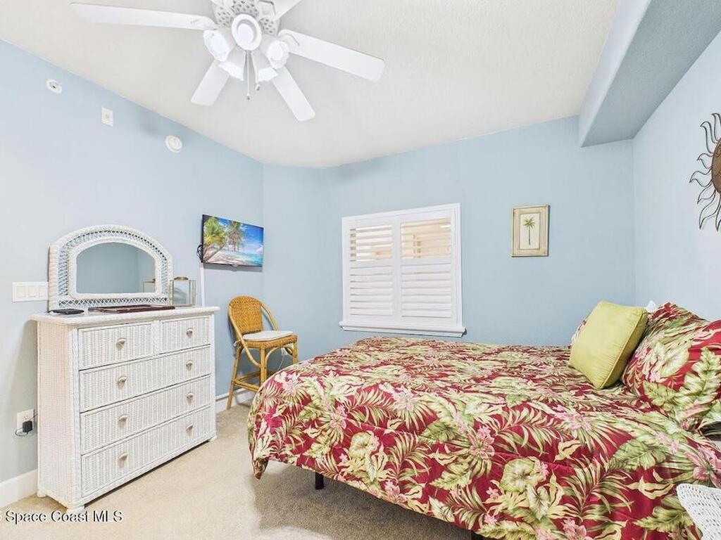 807 Mystic Drive, Cape Canaveral, FL 32920