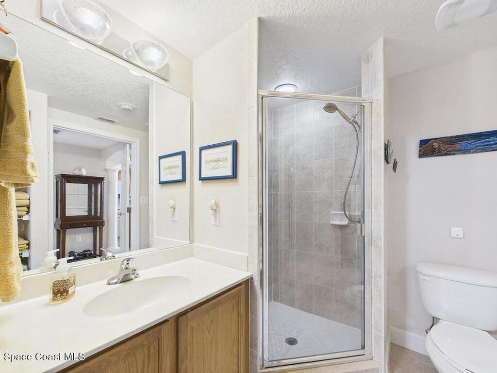 807 Mystic Drive, Cape Canaveral, FL 32920