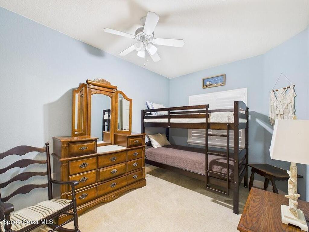 807 Mystic Drive, Cape Canaveral, FL 32920