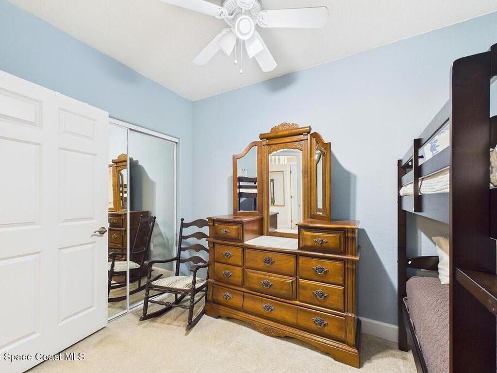 807 Mystic Drive, Cape Canaveral, FL 32920