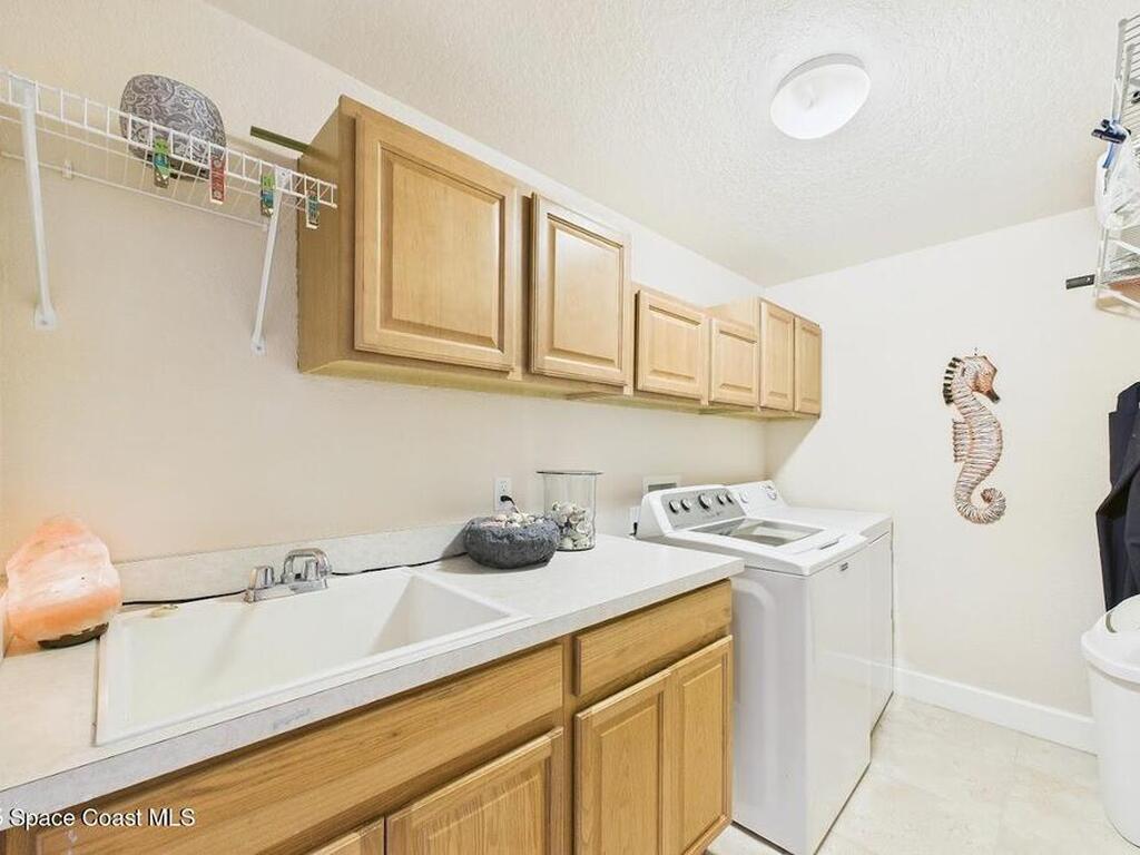 807 Mystic Drive, Cape Canaveral, FL 32920