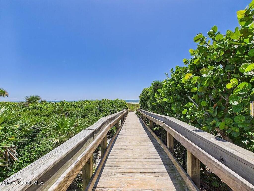 807 Mystic Drive, Cape Canaveral, FL 32920