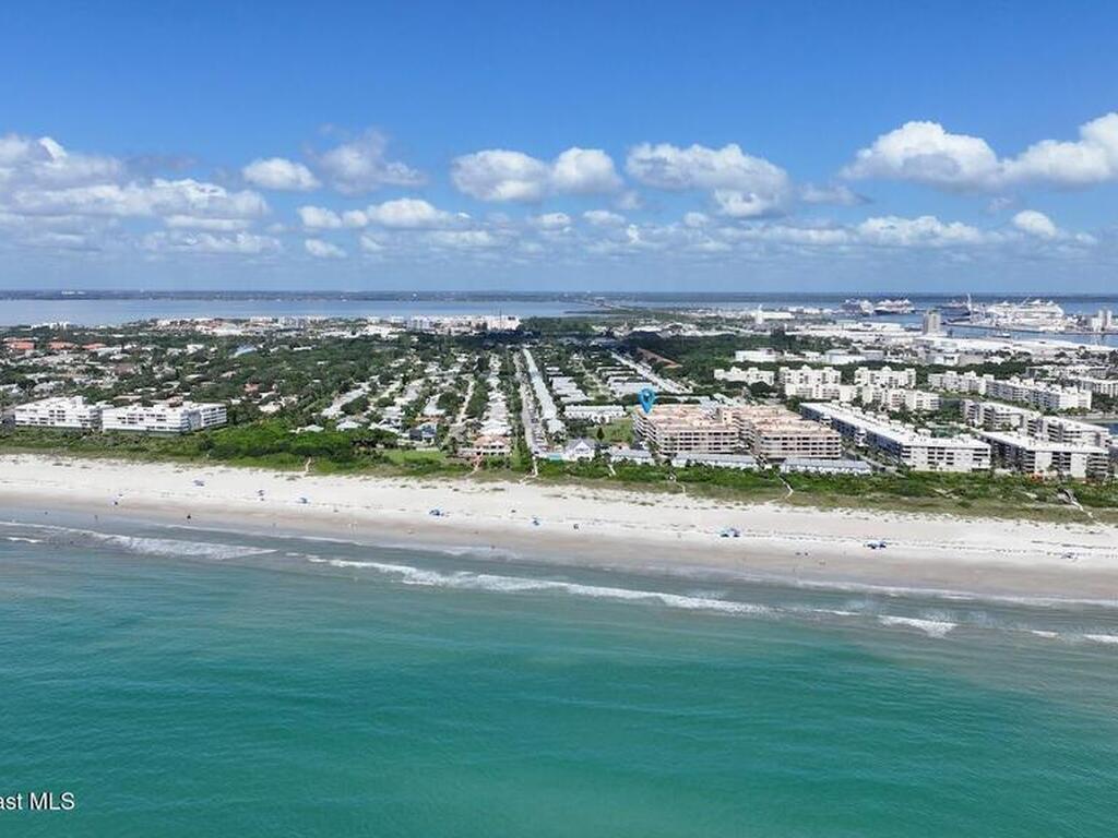 807 Mystic Drive, Cape Canaveral, FL 32920