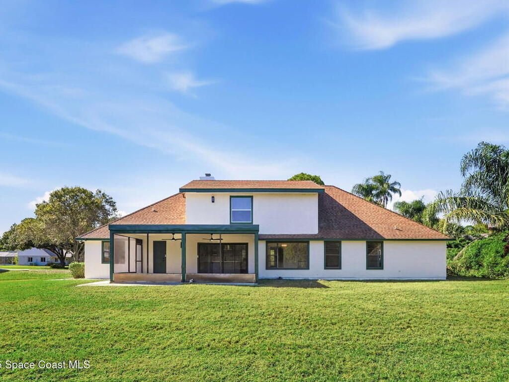 4900 Hidden Pine Place, Cocoa, FL 32926