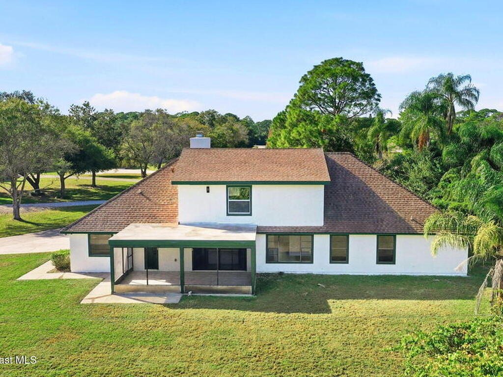 4900 Hidden Pine Place, Cocoa, FL 32926