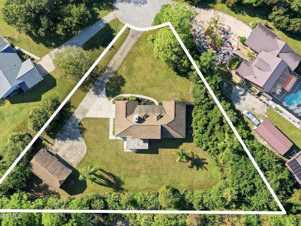 4900 Hidden Pine Place, Cocoa, FL 32926