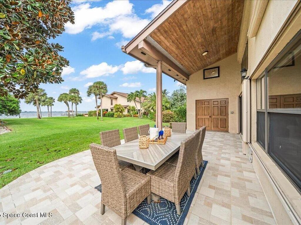 208 The Road To Waterford Bay, Melbourne Beach, FL 32951