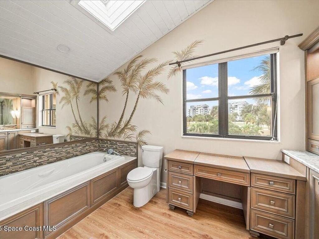 208 The Road To Waterford Bay, Melbourne Beach, FL 32951